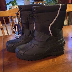 Mens/boys Winter Boots